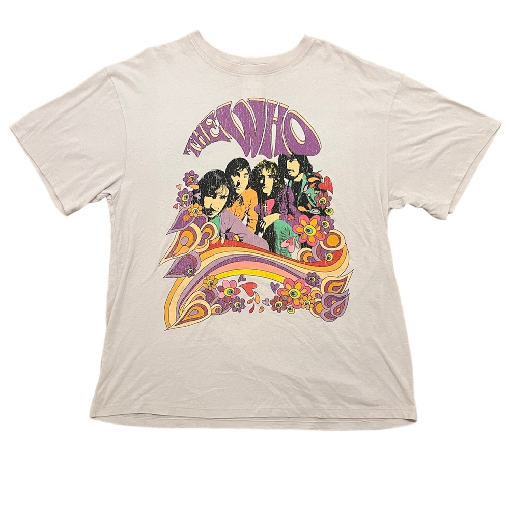 Graphic T Shirt